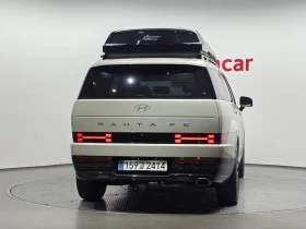 Hyundai Santa fe G4KP | Auto.bg — изображение 4 Hyundai Santa fe G4KP | Auto.bg — изображение 4