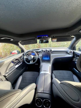 Mercedes-Benz GLC 220 Гаранционен до 2029 - 55998 € - 46936557 11 | Car24.bg Mercedes-Benz GLC 220 Гаранционен до 2029 - 55998 € - 46936557 11
