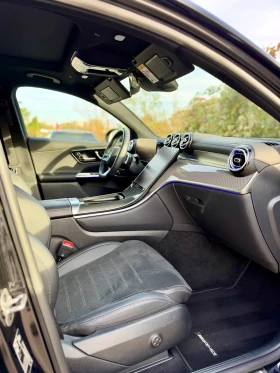 Mercedes-Benz GLC 220 Гаранционен до 2029 - 55998 € - 46936557 14 | Car24.bg Mercedes-Benz GLC 220 Гаранционен до 2029 - 55998 € - 46936557 14