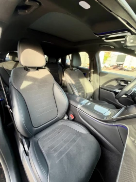 Mercedes-Benz GLC 220 Гаранционен до 2029 - 55998 € - 46936557 12 | Car24.bg Mercedes-Benz GLC 220 Гаранционен до 2029 - 55998 € - 46936557 12
