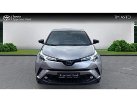 Toyota C-HR 1.8HSD CLUB - 19290 € - 20335702 5 | Car24.bg Toyota C-HR 1.8HSD CLUB - 19290 € - 20335702 5