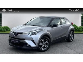 Toyota C-HR 1.8HSD CLUB - Car24.bg Toyota C-HR 1.8HSD CLUB