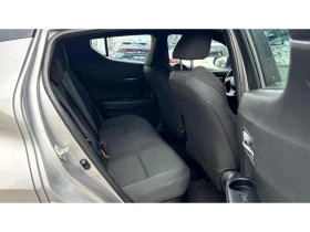 Toyota C-HR 1.8HSD CLUB - 19290 € - 20335702 7 | Car24.bg Toyota C-HR 1.8HSD CLUB - 19290 € - 20335702 7