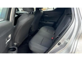 Toyota C-HR 1.8HSD CLUB - 19290 € - 20335702 11 | Car24.bg Toyota C-HR 1.8HSD CLUB - 19290 € - 20335702 11