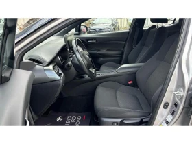 Toyota C-HR 1.8HSD CLUB - 19290 € - 20335702 12 | Car24.bg Toyota C-HR 1.8HSD CLUB - 19290 € - 20335702 12