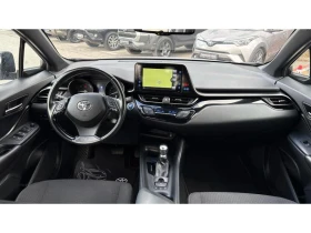 Toyota C-HR 1.8HSD CLUB - 19290 € - 20335702 8 | Car24.bg Toyota C-HR 1.8HSD CLUB - 19290 € - 20335702 8