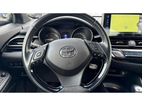 Toyota C-HR 1.8HSD CLUB - 19290 € - 20335702 13 | Car24.bg Toyota C-HR 1.8HSD CLUB - 19290 € - 20335702 13