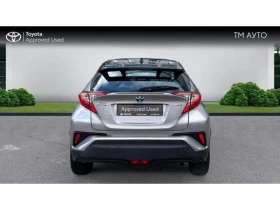 Toyota C-HR 1.8HSD CLUB - 19290 € - 20335702 4 | Car24.bg Toyota C-HR 1.8HSD CLUB - 19290 € - 20335702 4