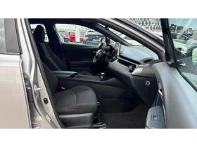 Toyota C-HR 1.8HSD CLUB - 19290 € - 20335702 6 | Car24.bg Toyota C-HR 1.8HSD CLUB - 19290 € - 20335702 6