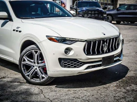 Maserati Levante undefined | Auto.bg — изображение 3 Maserati Levante undefined | Auto.bg — изображение 3