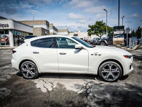 Maserati Levante undefined | Auto.bg — изображение 10 Maserati Levante undefined | Auto.bg — изображение 10