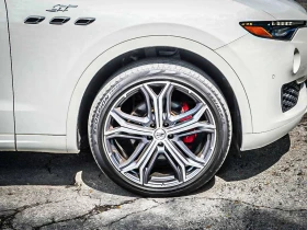 Maserati Levante undefined | Auto.bg — изображение 11 Maserati Levante undefined | Auto.bg — изображение 11