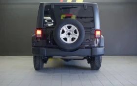 Jeep Wrangler 4х4* ESC* Hill Start Assist* TSC | Auto.bg — изображение 4 Jeep Wrangler 4х4* ESC* Hill Start Assist* TSC | Auto.bg — изображение 4