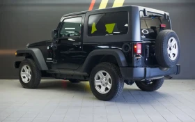 Jeep Wrangler 4х4* ESC* Hill Start Assist* TSC | Auto.bg — изображение 3 Jeep Wrangler 4х4* ESC* Hill Start Assist* TSC | Auto.bg — изображение 3