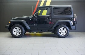 Jeep Wrangler 4х4* ESC* Hill Start Assist* TSC | Auto.bg — изображение 2 Jeep Wrangler 4х4* ESC* Hill Start Assist* TSC | Auto.bg — изображение 2