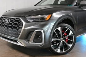 Audi SQ5 ACC * 360 * HUD * АвтоКредит * РЕАЛНА ЦЕНА ДО БГ | Auto.bg — изображение 2 Audi SQ5 ACC * 360 * HUD * АвтоКредит * РЕАЛНА ЦЕНА ДО БГ | Auto.bg — изображение 2