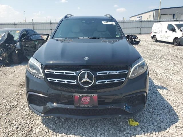 Mercedes-Benz GLS 63 AMG HARMON* KARDON* LED* MULTIBEAM* ОБДУХВАНЕ* МАСАЖ*  - изображение 5 | Auto.bg Mercedes-Benz GLS 63 AMG HARMON* KARDON* LED* MULTIBEAM* ОБДУХВАНЕ* МАСАЖ*  - изображение 5