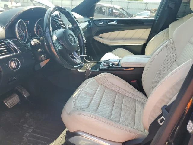 Mercedes-Benz GLS 63 AMG HARMON* KARDON* LED* MULTIBEAM* ОБДУХВАНЕ* МАСАЖ*  - изображение 9 | Auto.bg Mercedes-Benz GLS 63 AMG HARMON* KARDON* LED* MULTIBEAM* ОБДУХВАНЕ* МАСАЖ*  - изображение 9