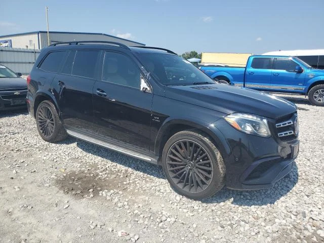 Mercedes-Benz GLS 63 AMG HARMON* KARDON* LED* MULTIBEAM* ОБДУХВАНЕ* МАСАЖ*  - изображение 3 | Auto.bg Mercedes-Benz GLS 63 AMG HARMON* KARDON* LED* MULTIBEAM* ОБДУХВАНЕ* МАСАЖ*  - изображение 3