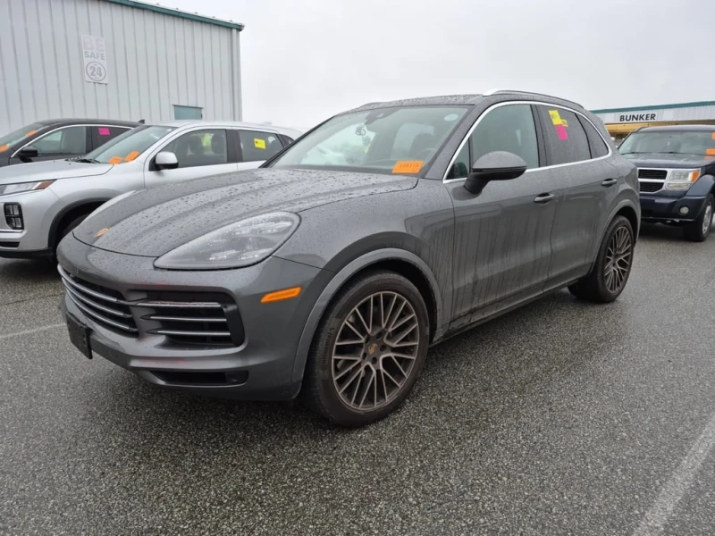 Porsche Cayenne 2020 * CARFAX * БЕЗ ПЪРВОНАЧАЛНА ВНОСКА - 76550 лв. / 39139.39 € - 79713054 1 | Car24.bg Porsche Cayenne 2020 * CARFAX * БЕЗ ПЪРВОНАЧАЛНА ВНОСКА - 76550 лв. / 39139.39 € - 79713054 1