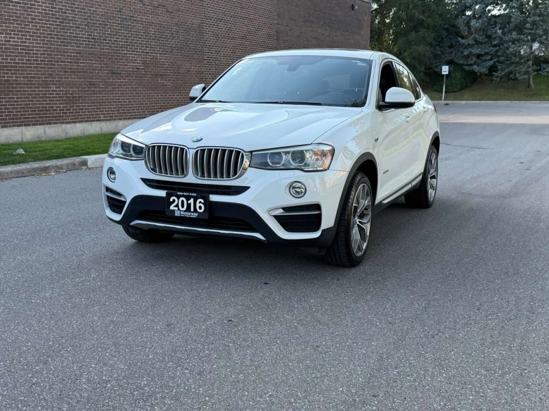 BMW X4 xDrive - 12105 € - 74049309 1 | Car24.bg BMW X4 xDrive - 12105 € - 74049309 1