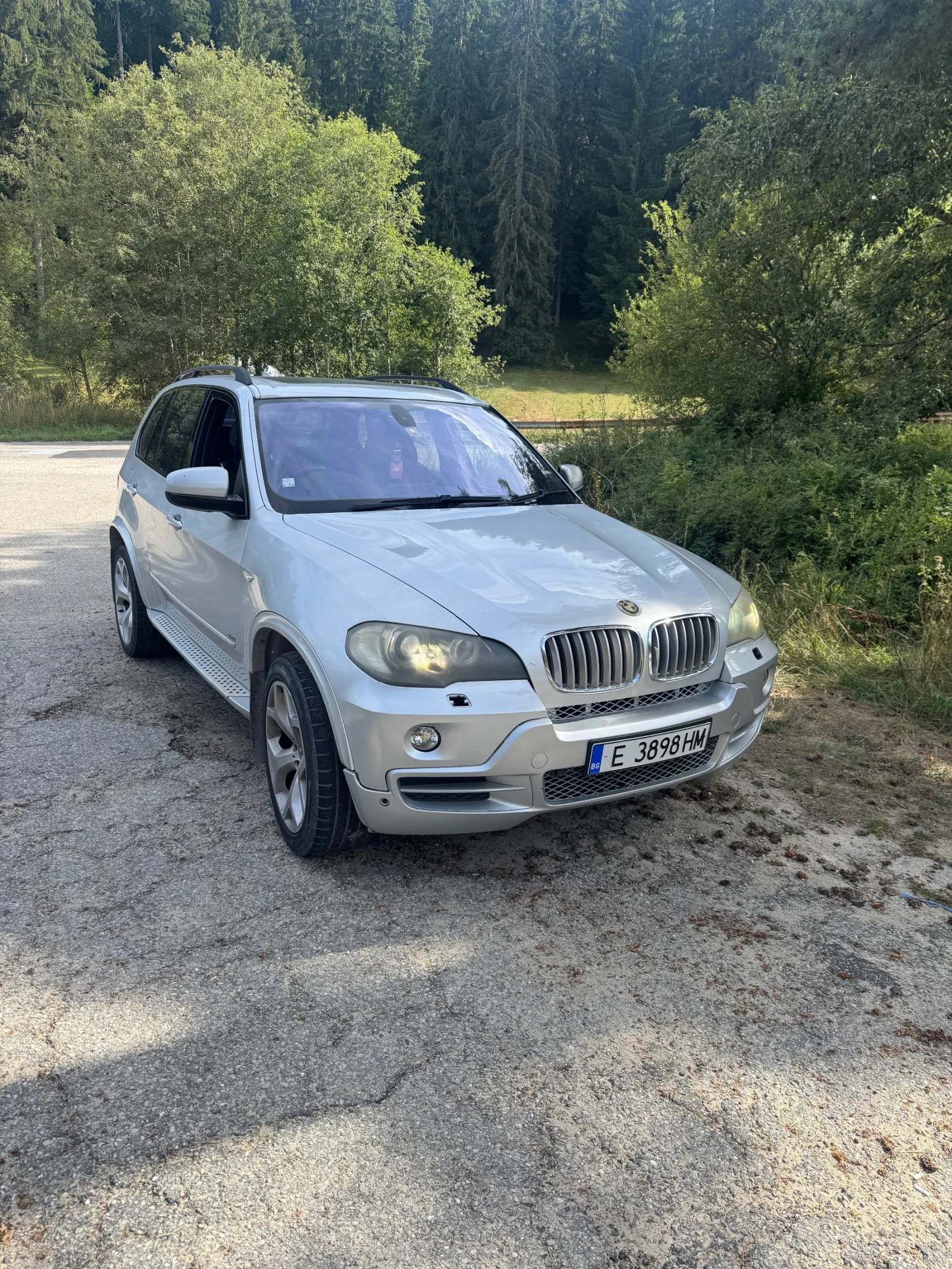 BMW X5  - изображение 6 | Auto.bg BMW X5  - изображение 6