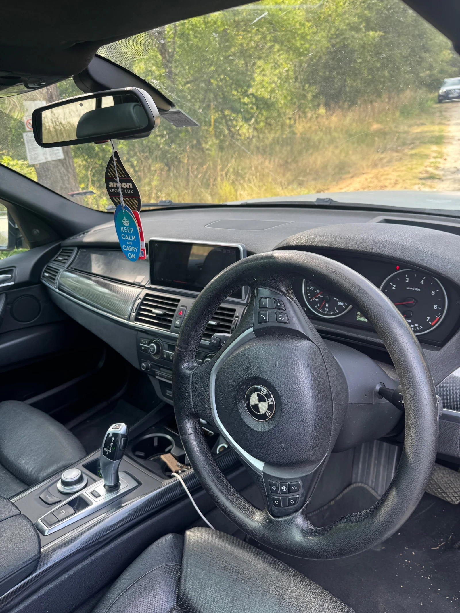 BMW X5  - изображение 4 | Auto.bg BMW X5  - изображение 4