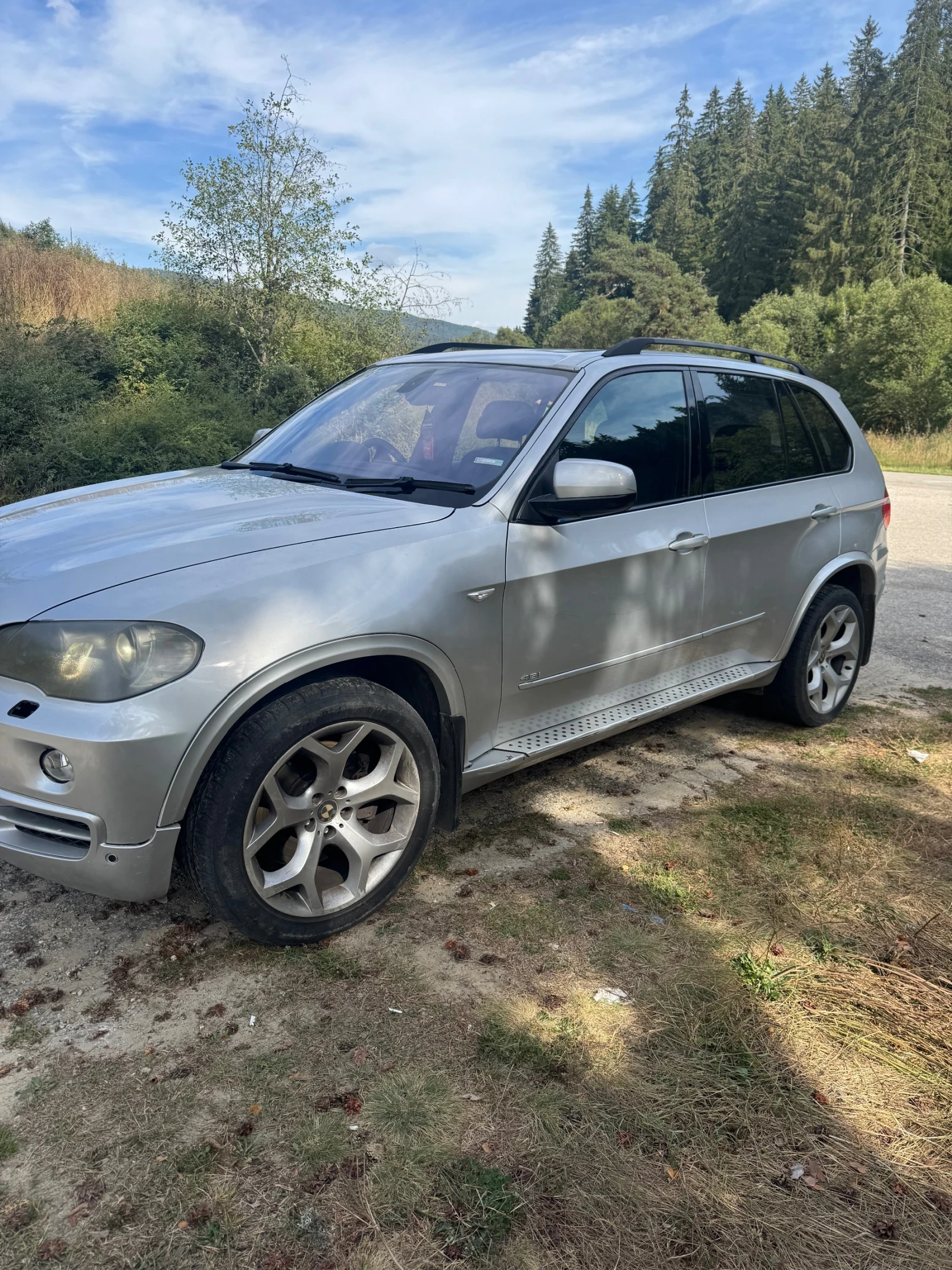 BMW X5  - изображение 5 | Auto.bg BMW X5  - изображение 5