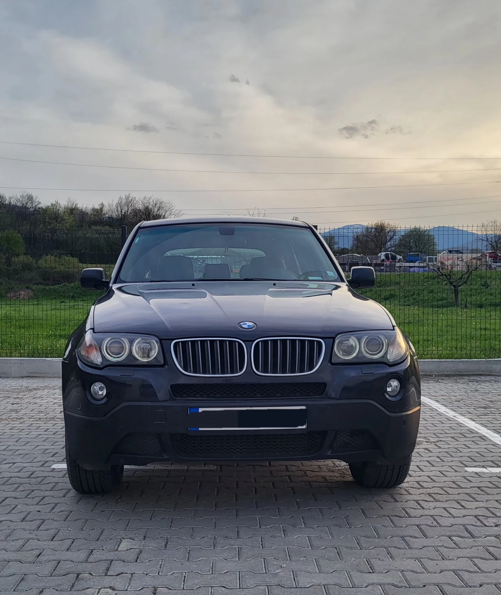 BMW X3 Е83 | Auto.bg — изображение 1 BMW X3 Е83 | Auto.bg — изображение 1