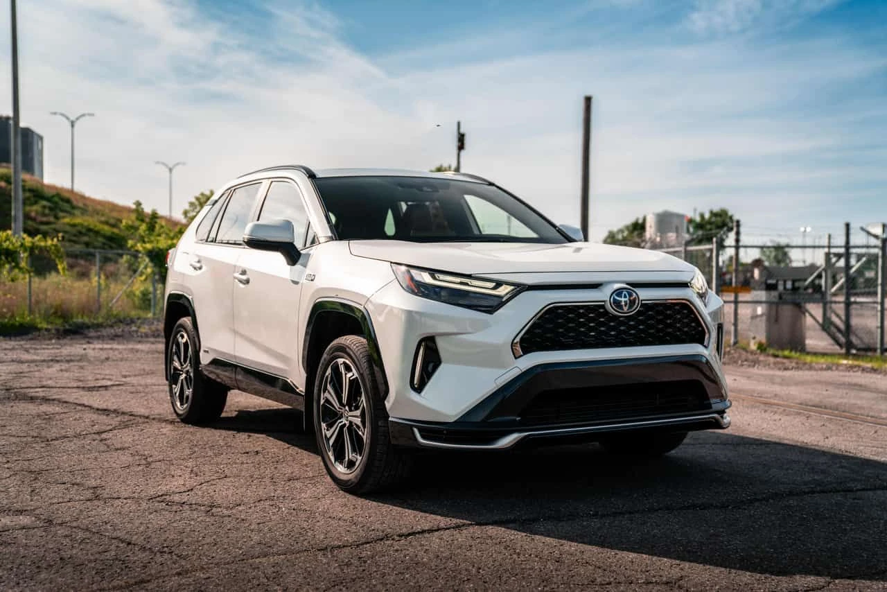 Toyota Rav4 AWD / CARFAX / АВТОКРЕДИТ | Auto.bg — изображение 1 Toyota Rav4 AWD / CARFAX / АВТОКРЕДИТ | Auto.bg — изображение 1