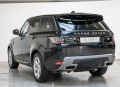 Land Rover Range Rover Sport 84000 km Hybrid 404кс - [3] 