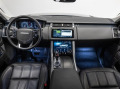 Land Rover Range Rover Sport 84000 km Hybrid 404кс - [11] 
