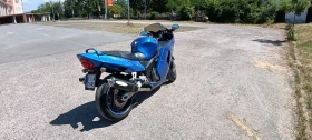 Honda Cbr 1100XX | Auto.bg — изображение 5 Honda Cbr 1100XX | Auto.bg — изображение 5