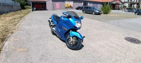 Honda Cbr 1100XX | Auto.bg — изображение 2 Honda Cbr 1100XX | Auto.bg — изображение 2