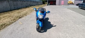 Honda Cbr 1100XX | Auto.bg — изображение 3 Honda Cbr 1100XX | Auto.bg — изображение 3