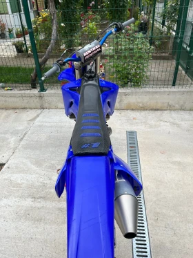 Yamaha Yzf undefined | Auto.bg — изображение 3 Yamaha Yzf undefined | Auto.bg — изображение 3