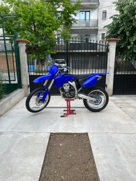 Yamaha Yzf undefined | Auto.bg — изображение 2 Yamaha Yzf undefined | Auto.bg — изображение 2