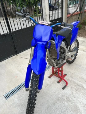 Yamaha Yzf undefined | Auto.bg — изображение 5 Yamaha Yzf undefined | Auto.bg — изображение 5