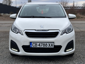 Peugeot 108 EURO 5,  | Mobile.bg   2