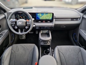 Hyundai Ioniq 5 *N*4WD*PANO*LEDER*NAVI* | Mobile.bg   9