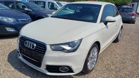 Audi A1 2.0TDI 143к.с - Car24.bg Audi A1 2.0TDI 143к.с