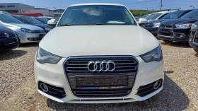 Audi A1 2.0TDI 143к.с - Car24.bg Audi A1 2.0TDI 143к.с