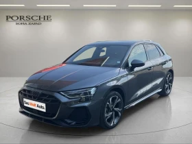 Audi A3 S line 35 TFSI - Car24.bg Audi A3 S line 35 TFSI