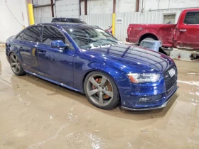 Audi S4 PREMIUM PLUS| BANG&OLUFSEN| KEYLESS| 8ZF - 10300 € / 20145.05 лв. - 12588238 3 | Car24.bg Audi S4 PREMIUM PLUS| BANG&OLUFSEN| KEYLESS| 8ZF - 10300 € / 20145.05 лв. - 12588238 3