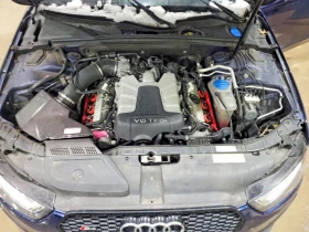 Audi S4 PREMIUM PLUS| BANG&OLUFSEN| KEYLESS| 8ZF - 10300 € / 20145.05 лв. - 12588238 11 | Car24.bg Audi S4 PREMIUM PLUS| BANG&OLUFSEN| KEYLESS| 8ZF - 10300 € / 20145.05 лв. - 12588238 11