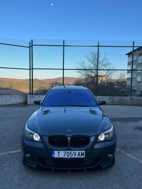 BMW 535 535d - 11998 € / 23466.05 лв. - 94218427 5 | Car24.bg BMW 535 535d - 11998 € / 23466.05 лв. - 94218427 5