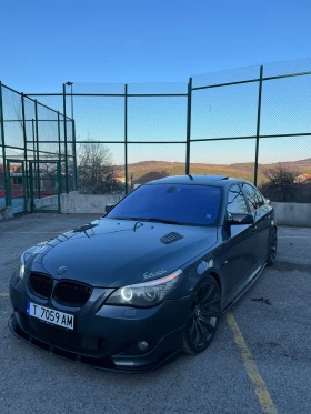 BMW 535 535d - 11998 € / 23466.05 лв. - 94218427 4 | Car24.bg BMW 535 535d - 11998 € / 23466.05 лв. - 94218427 4