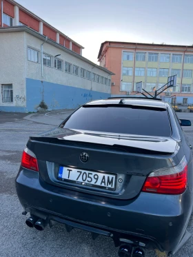 BMW 535 535d - 11998 € / 23466.05 лв. - 94218427 8 | Car24.bg BMW 535 535d - 11998 € / 23466.05 лв. - 94218427 8