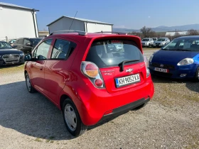 Chevrolet Spark 1.0i GAZ - 2650 € / 5182.95 лв. - 97101236 7 | Car24.bg Chevrolet Spark 1.0i GAZ - 2650 € / 5182.95 лв. - 97101236 7