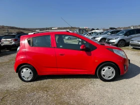 Chevrolet Spark 1.0i GAZ - 2650 € / 5182.95 лв. - 97101236 4 | Car24.bg Chevrolet Spark 1.0i GAZ - 2650 € / 5182.95 лв. - 97101236 4